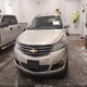 1GNKVGKD7EJ250489 2014 Chevrolet Traverse 1Lt auction photo thumbnail 12
