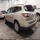 1GNKVGKD7EJ250489 2014 Chevrolet Traverse 1Lt auction photo thumbnail 3