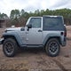 1C4AJWAG7DL672240 2013 Jeep Wrangler Sport auction photo thumbnail 14