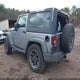 1C4AJWAG7DL672240 2013 Jeep Wrangler Sport auction photo thumbnail 3