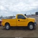 1FTNF1CF7EKD70609 2014 Ford F-150 Xl auction photo thumbnail 13