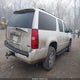 1GNFK16328J165833 2008 Chevrolet Suburban 1500 Lt auction photo thumbnail 4