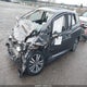 JHMGK5H72GX031810 2016 Honda Fit Ex auction photo thumbnail 2
