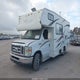 1FDWE3FS7ADA96334 2010 Ford E-350 Cutaway auction photo thumbnail 2