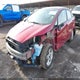 3FADP4BJ9HM145854 2017 Ford Fiesta Se auction photo thumbnail 2