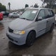 2HKRL1855YH606283 2000 Honda Odyssey Lx auction photo thumbnail 2