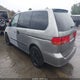 2HKRL1855YH606283 2000 Honda Odyssey Lx auction photo thumbnail 3