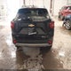 KL77LHEP0SC268393 2025 Chevrolet Trax Fwd Lt auction photo thumbnail 17