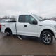 1FTFX1E55LFC31364 2020 Ford F-150 Xl auction photo thumbnail 14