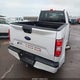 1FTFX1E55LFC31364 2020 Ford F-150 Xl auction photo thumbnail 4