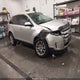 2FMDK3JC7DBE33742 2013 Ford Edge Sel auction photo thumbnail 1