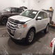2FMDK3JC7DBE33742 2013 Ford Edge Sel auction photo thumbnail 2