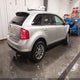 2FMDK3JC7DBE33742 2013 Ford Edge Sel auction photo thumbnail 4