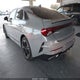 5XXG64J25NG165360 2022 Kia K5 Gt-Line auction photo thumbnail 3