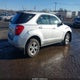 1GNFLEEKXFZ120943 2015 Chevrolet Equinox Ls auction photo thumbnail 4