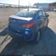 KMHDH4AE0EU127791 2014 Hyundai Elantra Se auction photo thumbnail 4