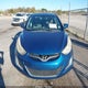 KMHDH4AE0EU127791 2014 Hyundai Elantra Se auction photo thumbnail 6