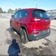 1C4PJLAB9HD232064 2017 Jeep Cherokee Sport Fwd auction photo thumbnail 3