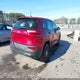 1C4PJLAB9HD232064 2017 Jeep Cherokee Sport Fwd auction photo thumbnail 4