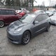 5YJ3E1EBXMF928999 2021 Tesla Model 3 Long Range Dual Motor All-Wheel Drive auction photo thumbnail 2