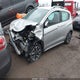 KL8CH6SA7NC021411 2022 Chevrolet Spark Fwd Activ Automatic auction photo thumbnail 2
