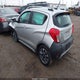 KL8CH6SA7NC021411 2022 Chevrolet Spark Fwd Activ Automatic auction photo thumbnail 3