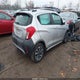 KL8CH6SA7NC021411 2022 Chevrolet Spark Fwd Activ Automatic auction photo thumbnail 4