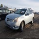 JN8AS5MV4BW290958 2011 Nissan Rogue Sv auction photo thumbnail 2