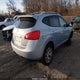 JN8AS5MV4BW290958 2011 Nissan Rogue Sv auction photo thumbnail 4