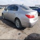 KMHGC4DEXAU070503 2010 Hyundai Genesis 3.8 auction photo thumbnail 3