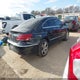 WVWBN7AN7EE532143 2014 Volkswagen Cc 2.0T Sport auction photo thumbnail 4