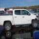 1GTG6CE31F1197443 2015 GMC Canyon Slt auction photo thumbnail 13
