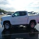 1GTG6CE31F1197443 2015 GMC Canyon Slt auction photo thumbnail 14