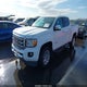 1GTG6CE31F1197443 2015 GMC Canyon Slt auction photo thumbnail 2