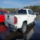 1GTG6CE31F1197443 2015 GMC Canyon Slt auction photo thumbnail 4