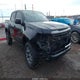 1GTG6FEN3M1276029 2021 GMC Canyon 4Wd Short Box At4 - Leather auction photo thumbnail 1