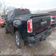 1GTG6FEN3M1276029 2021 GMC Canyon 4Wd Short Box At4 - Leather auction photo thumbnail 3