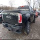 1GTG6FEN3M1276029 2021 GMC Canyon 4Wd Short Box At4 - Leather auction photo thumbnail 4