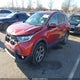 2HKRW2H83JH668097 2018 Honda Cr-V Ex-L/Ex-L Navi auction photo thumbnail 2