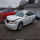 KMHFC46F86A035128 2006 Hyundai Azera Limited/Se auction photo thumbnail 2