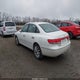 KMHFC46F86A035128 2006 Hyundai Azera Limited/Se auction photo thumbnail 3