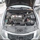 1HGCP26428A132747 2008 Honda Accord 2.4 Lx-P auction photo thumbnail 10