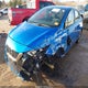 3N1CN8FV7ML894865 2021 Nissan Versa Sr Xtronic Cvt auction photo thumbnail 2