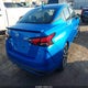3N1CN8FV7ML894865 2021 Nissan Versa Sr Xtronic Cvt auction photo thumbnail 4