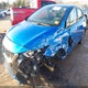 3N1CN8FV7ML894865 2021 Nissan Versa Sr Xtronic Cvt auction photo thumbnail 6