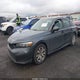 2HGFE2F29SH599920 2025 Honda Civic Lx auction photo thumbnail 2