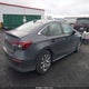 2HGFE2F29SH599920 2025 Honda Civic Lx auction photo thumbnail 4