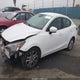3MYDLBZV4GY111266 2016 Scion Ia auction photo thumbnail 2