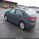 5YFB4MDE9SP285378 2025 Toyota Corolla Le auction photo thumbnail 3
