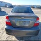 4T1BE30K24U831054 2004 Toyota Camry Xle auction photo thumbnail 17